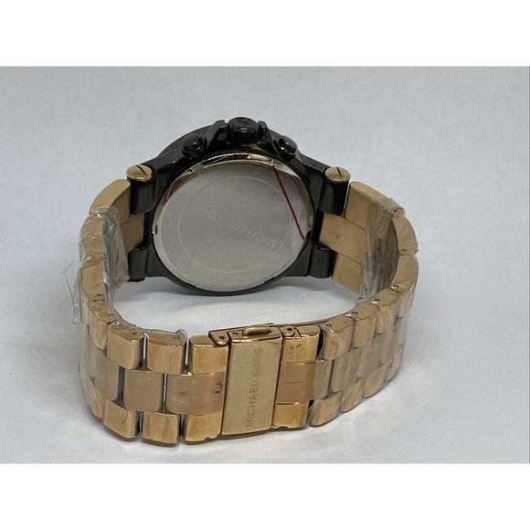 Michael Kors MK5579 Women's Stainless Steel Analog - Picture 10 of 12